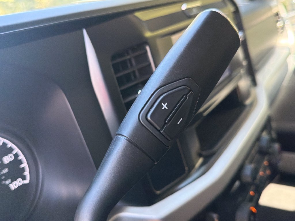 Certified 2025 Ford F350 XLT AWD/4WD image 27