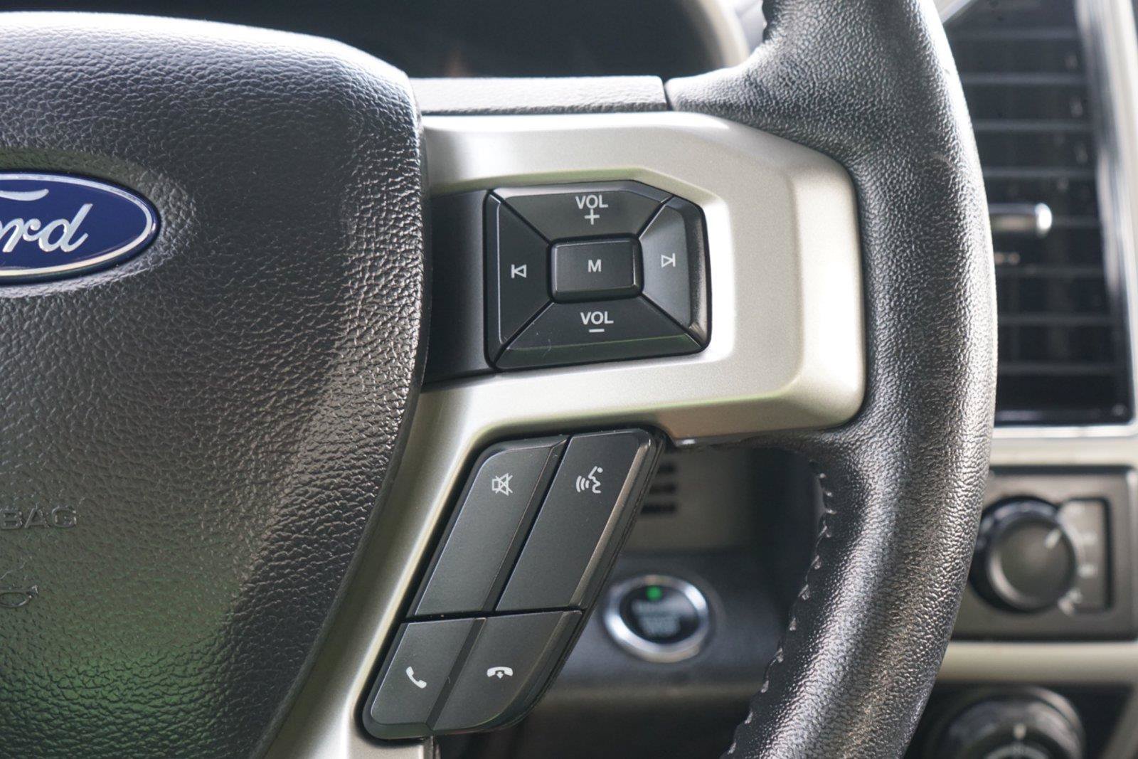 Certified 2020 Ford F150 Lariat AWD/4WD image 16