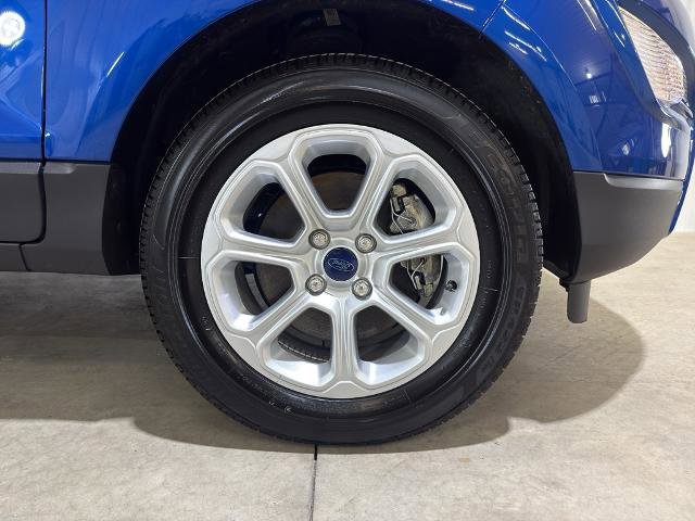 Certified 2021 Ford EcoSport SE image 22