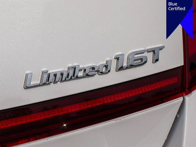Used 2023 Hyundai Sonata Limited FWD image 11