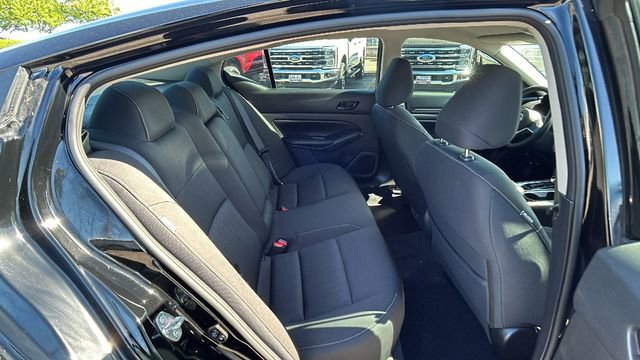 Used 2024 Nissan Altima 2.5 SV image 13