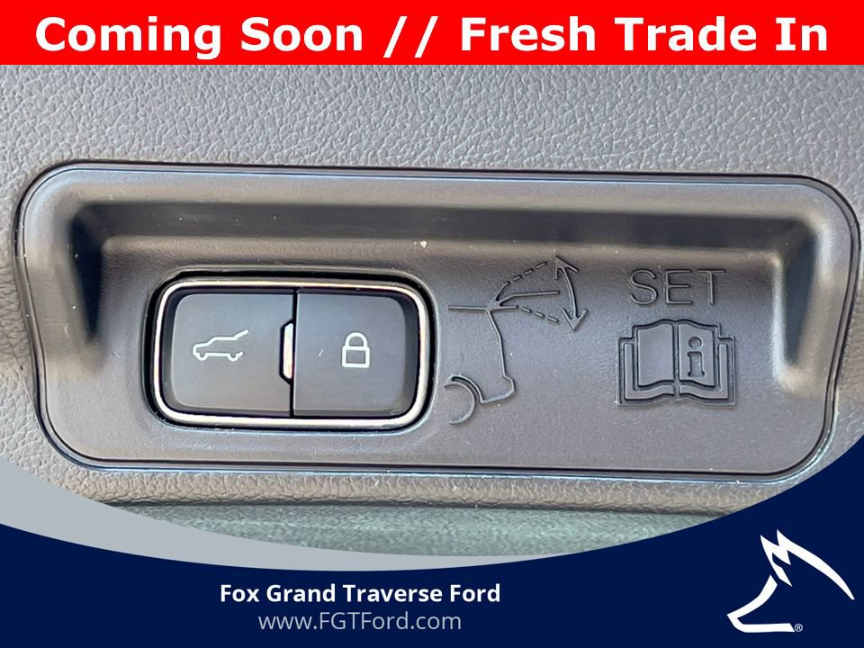 Certified 2025 Ford Explorer ST AWD/4WD image 39