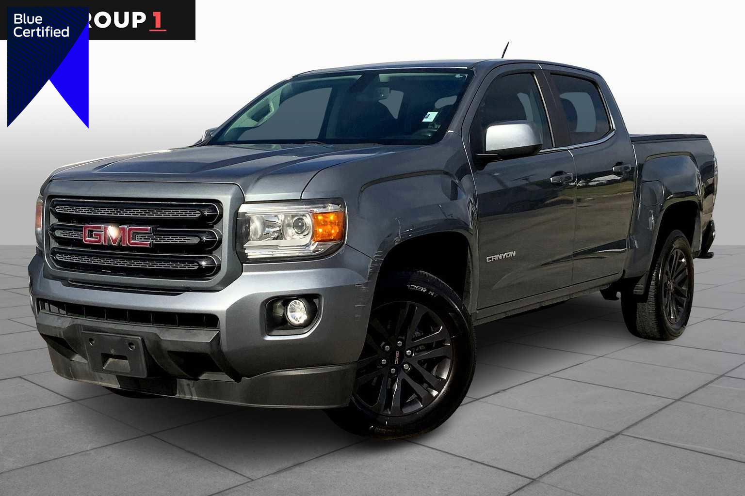 Used 2020 GMC Canyon SLE w/ Elevation Edition