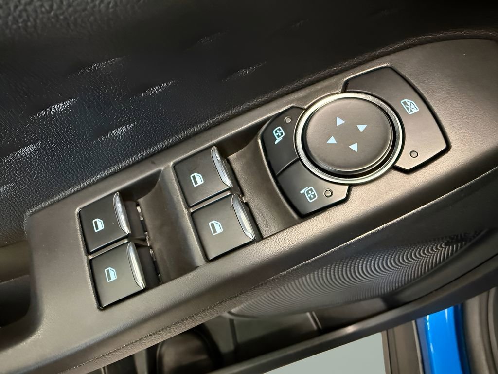 Certified 2020 Ford Escape SE AWD/4WD image 15