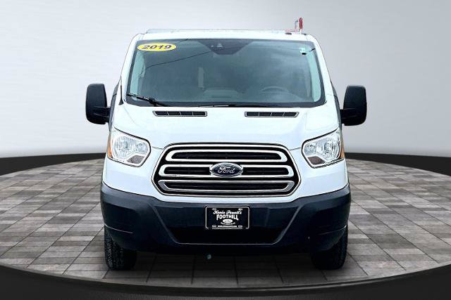 Certified 2019 Ford Transit 350 XLT RWD image 3