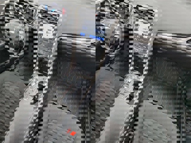 Certified 2020 Ford Fusion SE image 38