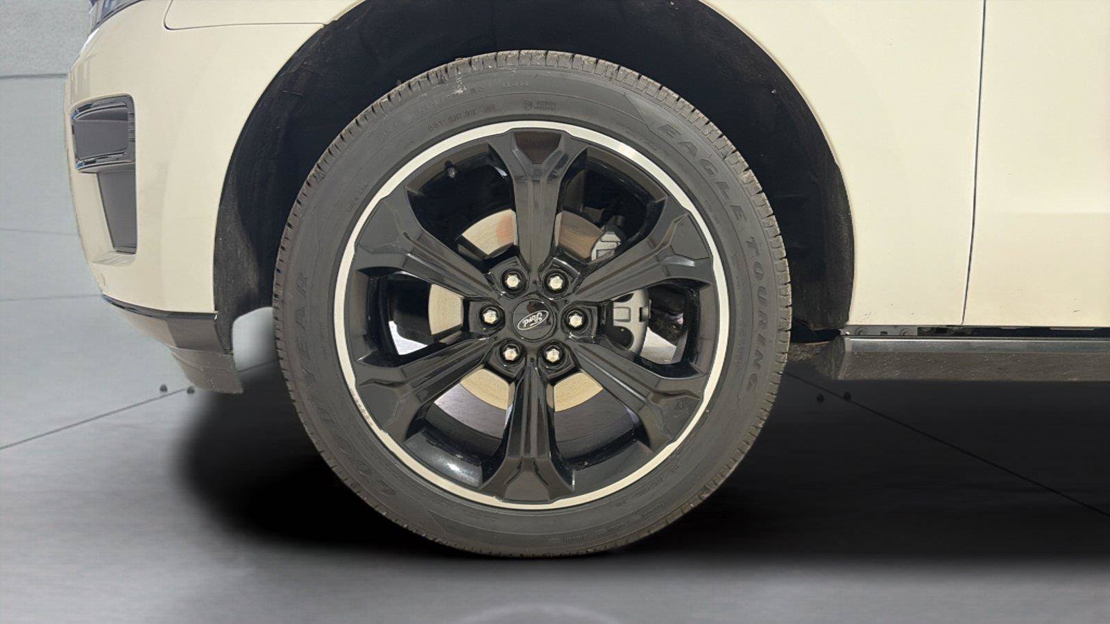 Certified 2024 Ford Expedition Max Limited AWD/4WD image 30