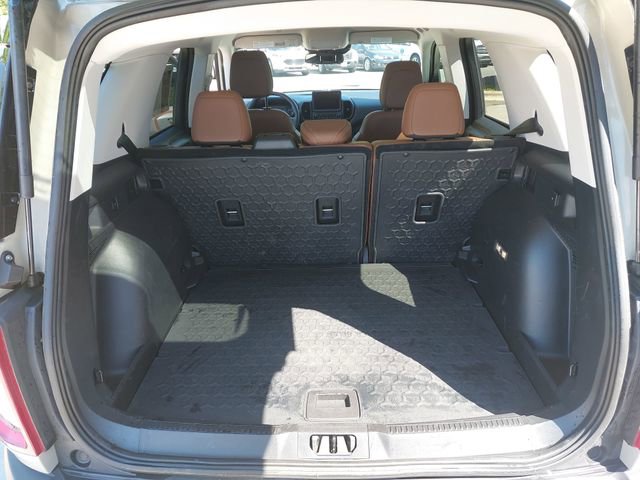 Certified 2024 Ford Bronco Sport Outer Banks w/ Tech Package AWD/4WD image 12