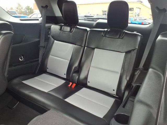 Certified 2023 Ford Explorer XLT w/ Equipment Group 202A image 14