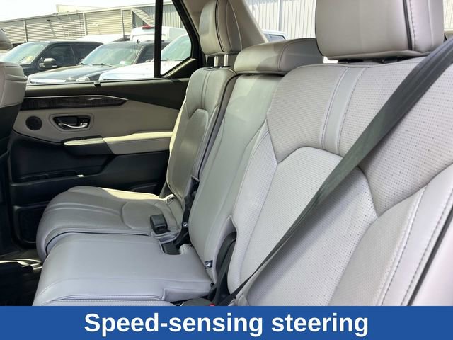 Used 2023 Honda Pilot Elite image 26