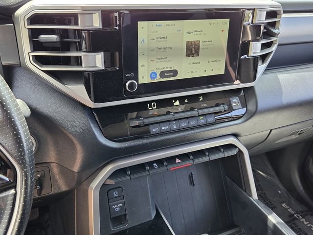 Used 2024 Toyota Tundra SR5 RWD image 18