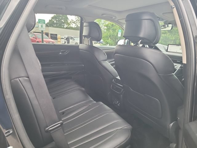 Used 2024 Genesis GV80 3.5T AWD/4WD image 26
