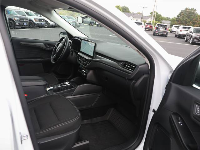 Certified 2025 Ford Escape Active w/ Tech Pack #1 AWD/4WD image 23