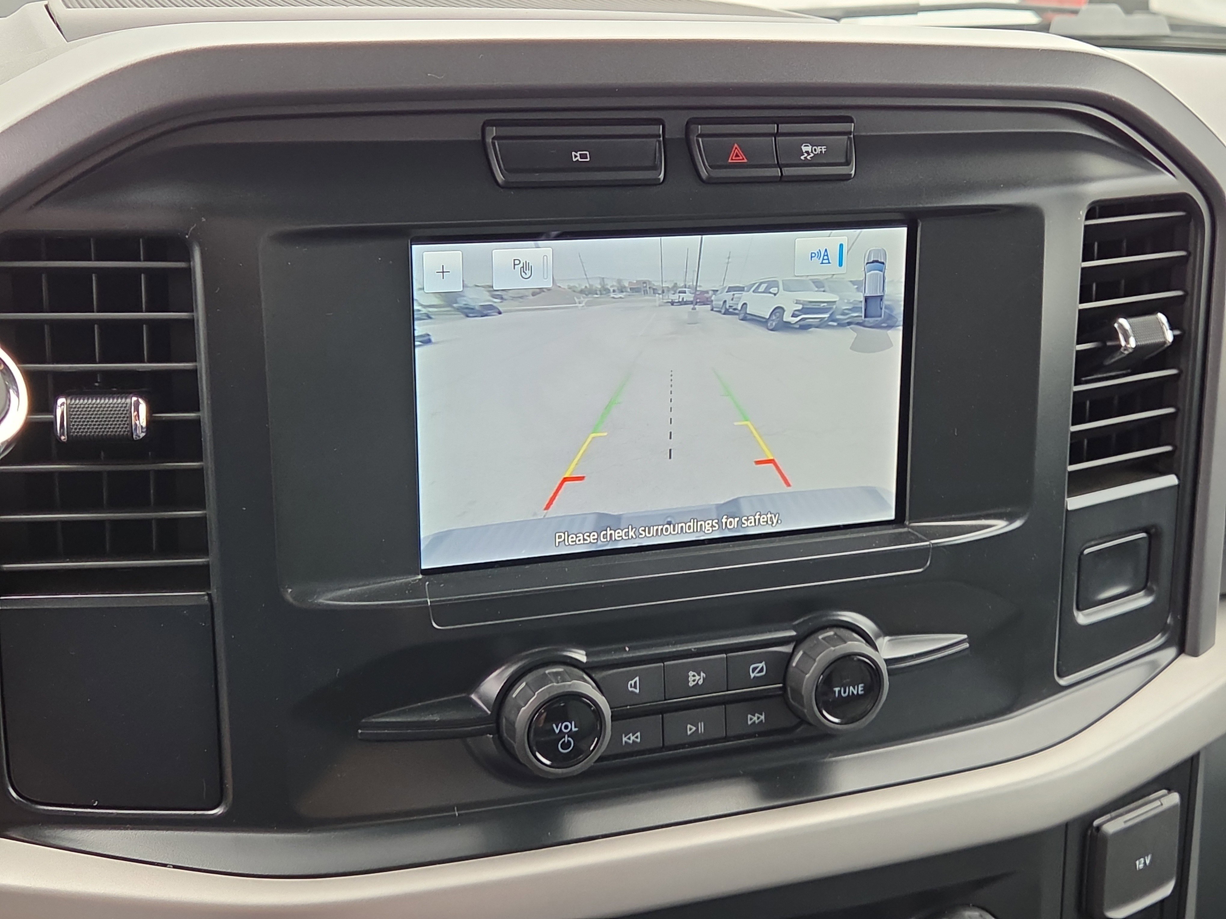 Certified 2022 Ford F150 XLT image 24