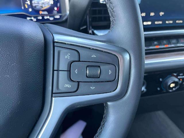 Used 2023 Chevrolet Silverado 1500 LT AWD/4WD image 21