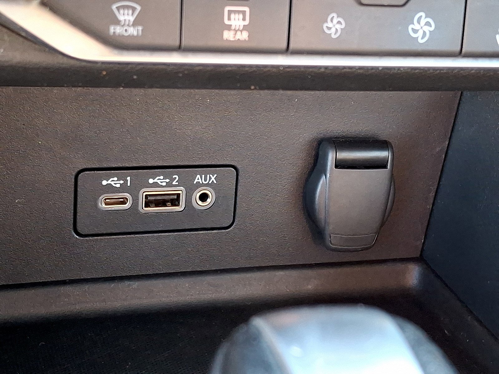 Used 2023 Nissan Sentra SR image 22