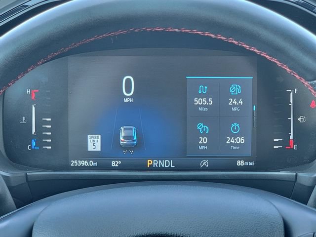 Certified 2023 Ford Escape ST-Line w/ Tech Pack #1 FWD image 36