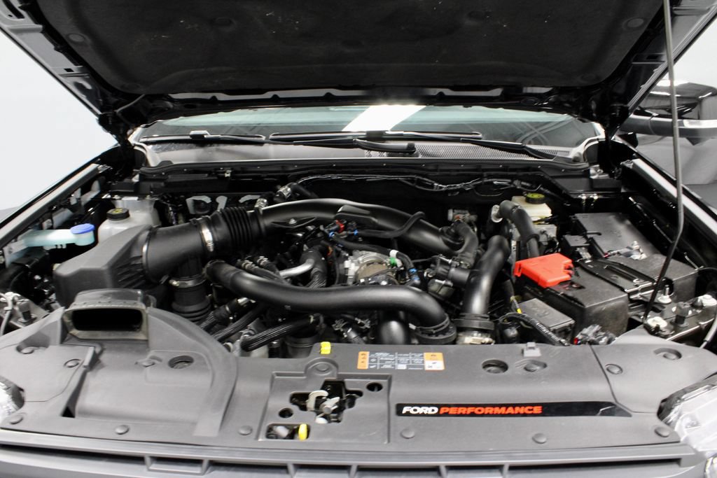 Certified 2024 Ford Ranger Raptor AWD/4WD image 18