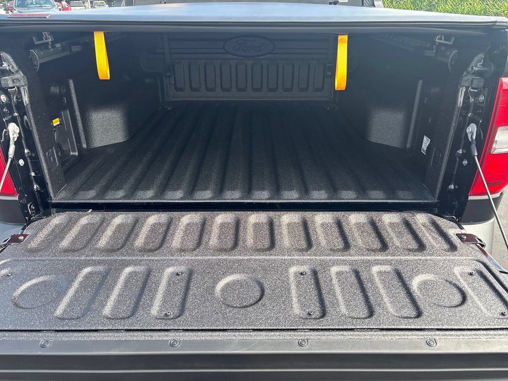 Certified 2026 Ford Maverick Tremor AWD/4WD image 32