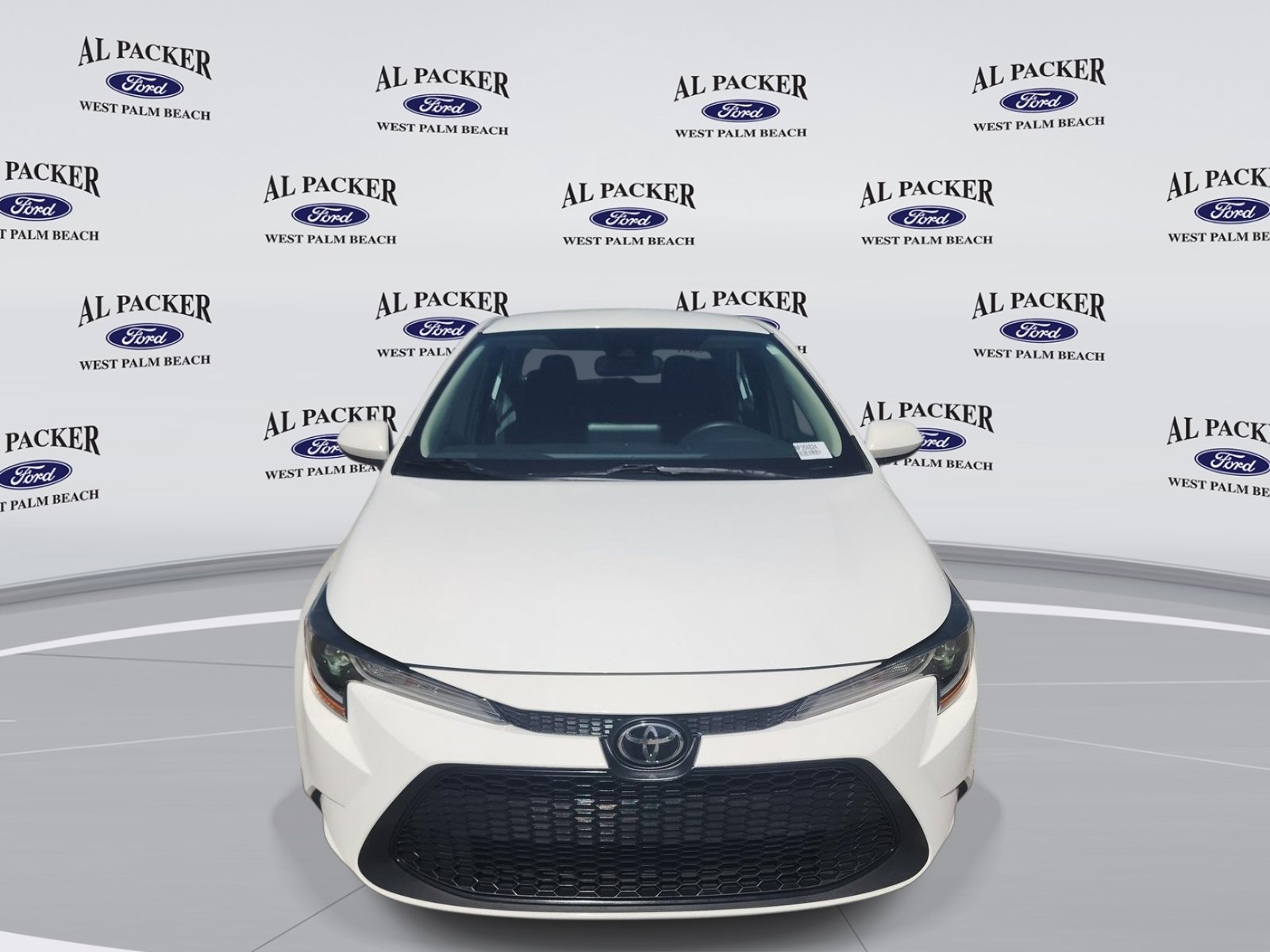 Used 2022 Toyota Corolla LE FWD image 8