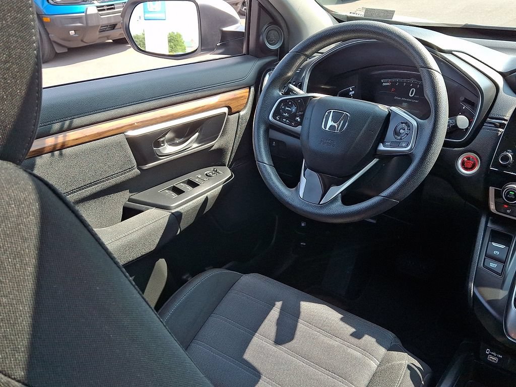 Used 2022 Honda CR-V EX image 14