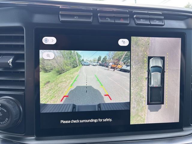Certified 2023 Ford F350 Lariat w/ Lariat Ultimate Package image 16