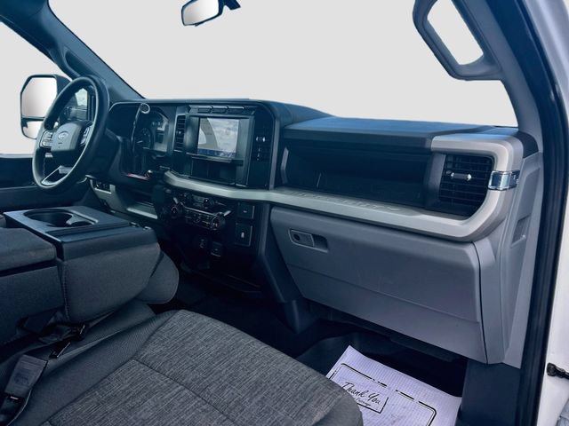 Certified 2023 Ford F350 XL w/ STX Appearance Package AWD/4WD image 34