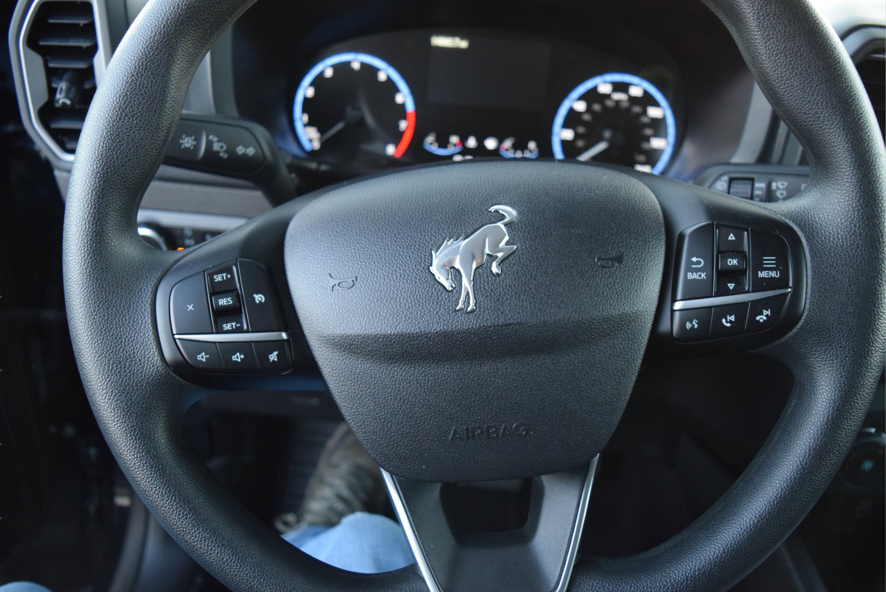 Certified 2023 Ford Bronco Sport Big Bend image 11