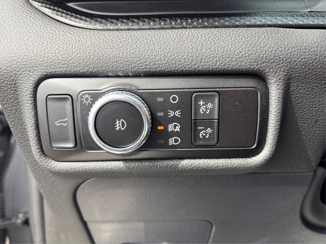 Certified 2023 Ford Explorer ST-Line w/ Class IV Trailer Tow Package image 16