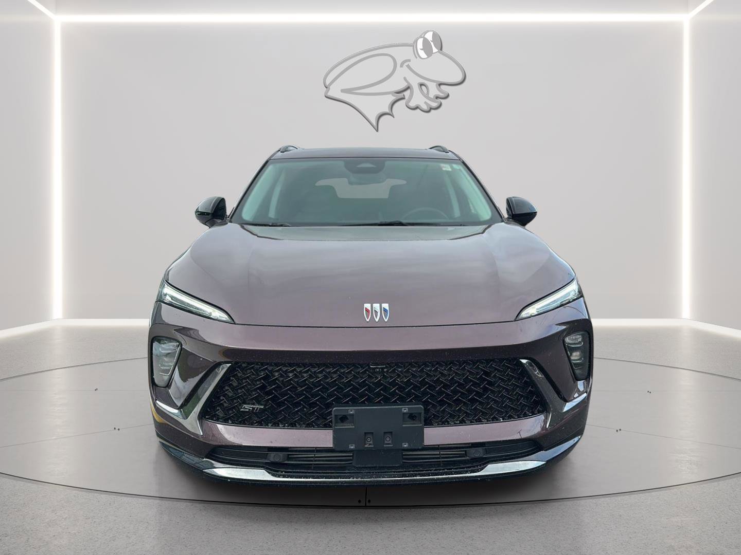 Used 2024 Buick Envision Sport Touring image 9