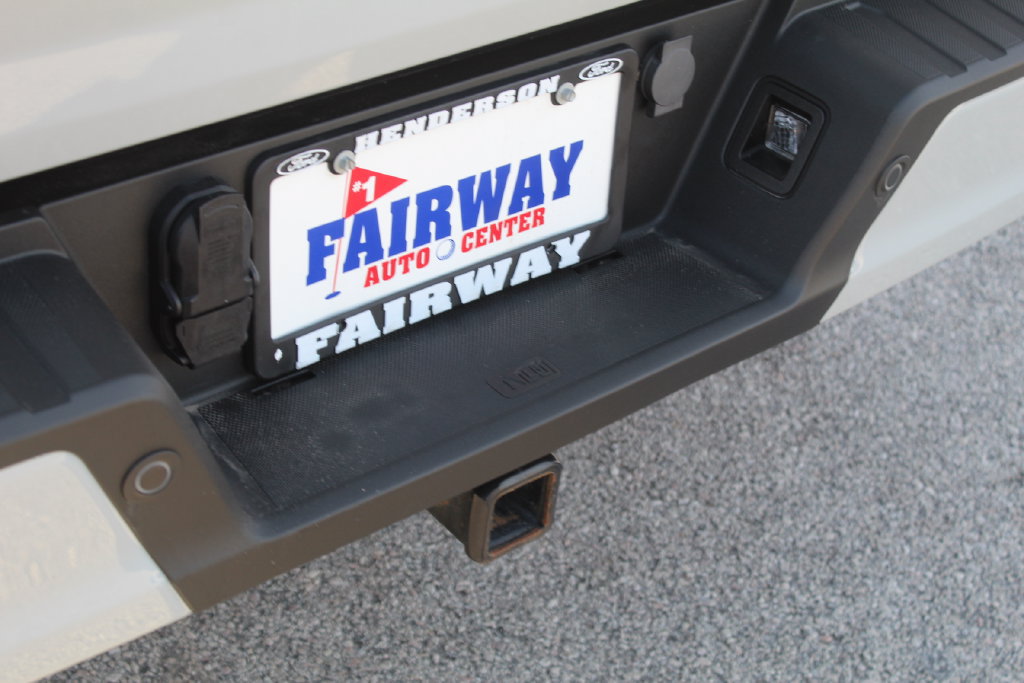 Certified 2023 Ford F150 XL w/ STX Appearance Package AWD/4WD image 13
