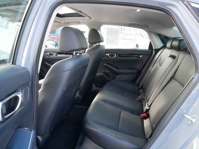 Used 2023 Honda Civic Touring image 17