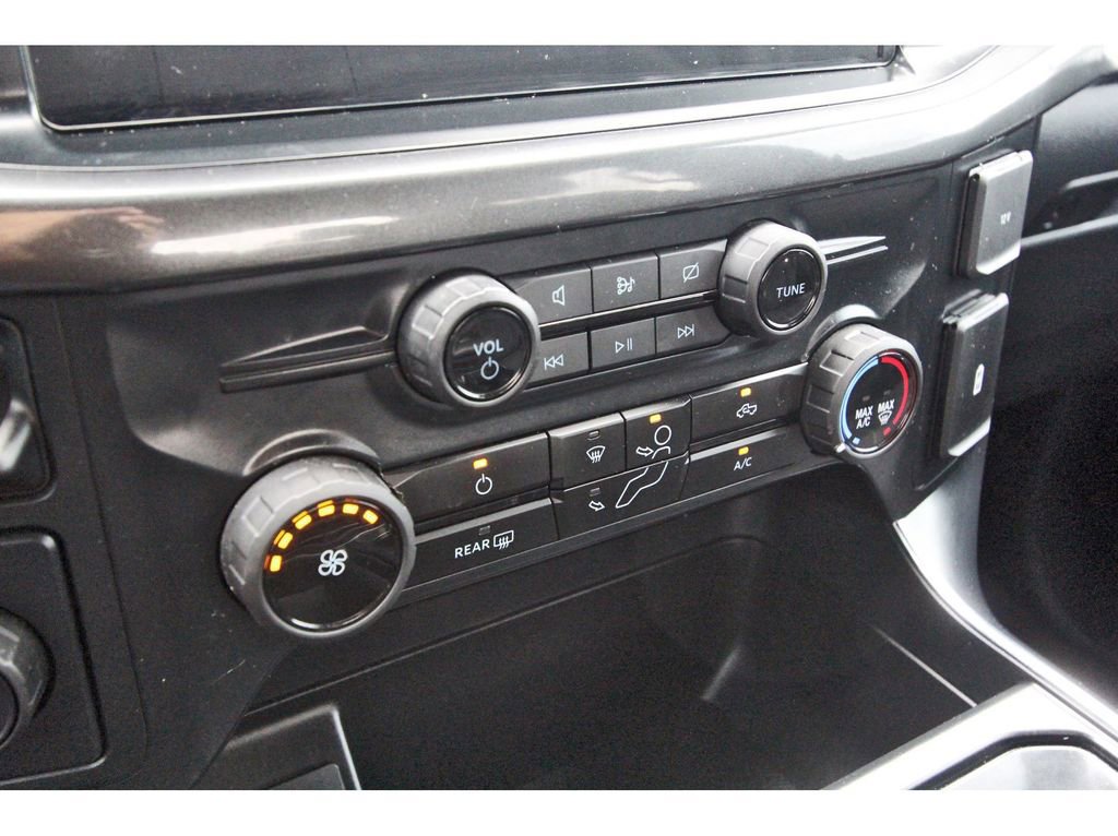 Certified 2024 Ford F150 STX image 24