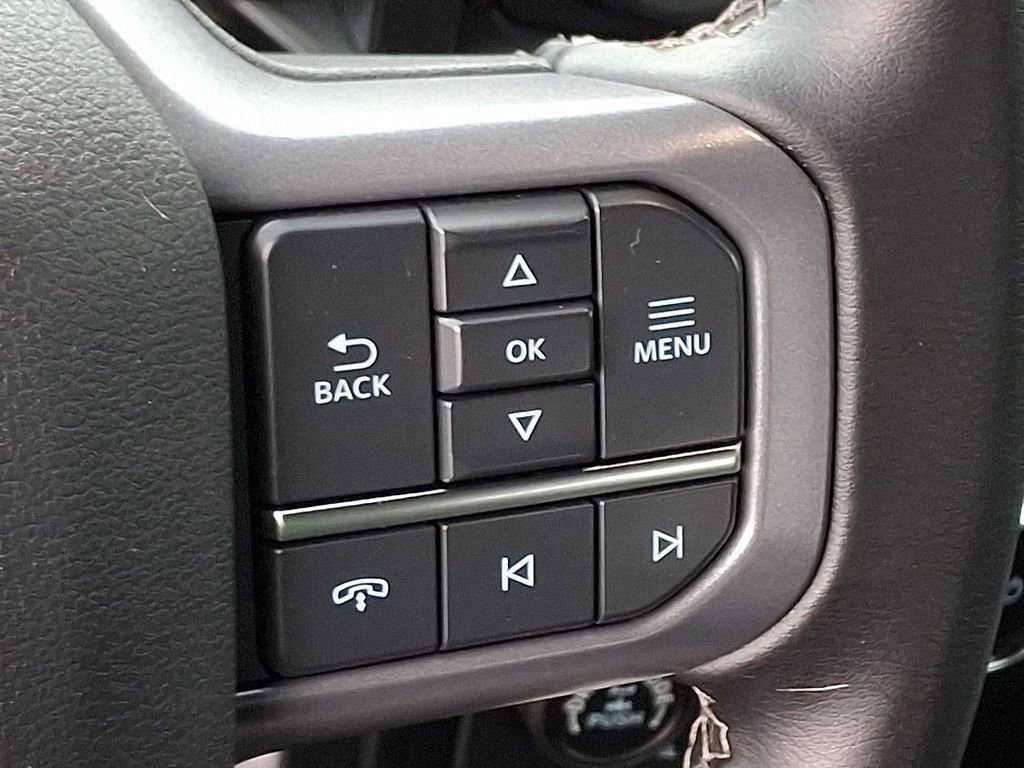 Certified 2023 Ford F150 XLT w/ Equipment Group 302A High image 23