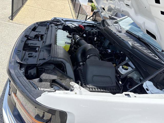 Certified 2026 Ford F150 STX w/ Equipment Group 200A RWD image 29