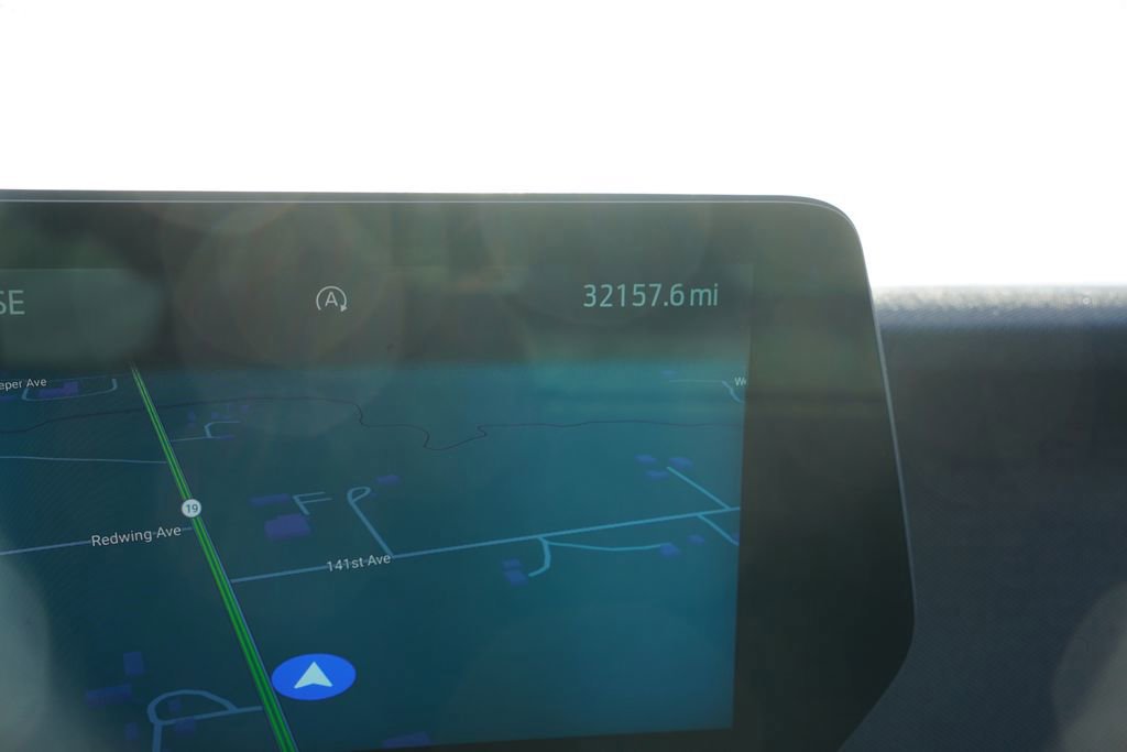 Certified 2025 Ford Expedition Max Active image 43