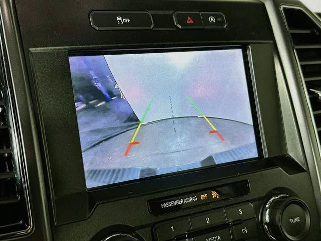 Certified 2019 Ford F150 XLT RWD image 27