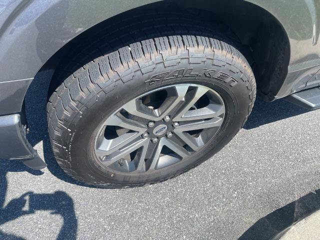 Certified 2021 Ford F150 XL w/ STX Appearance Package AWD/4WD image 4