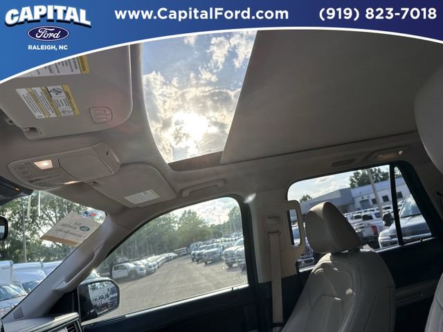 Certified 2024 Ford Expedition Limited RWD image 22