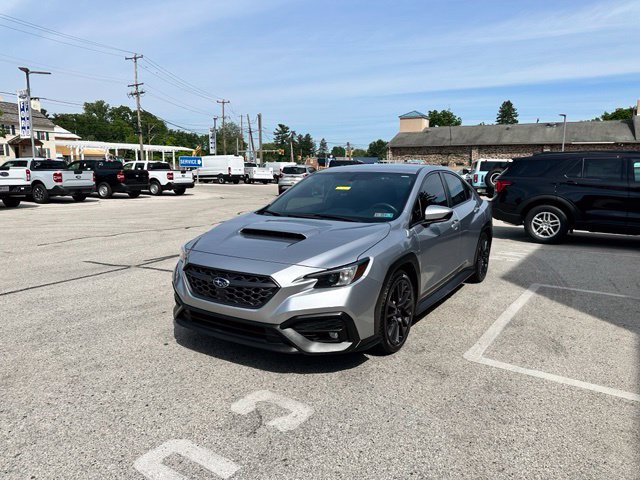 Used 2023 Subaru WRX Premium AWD/4WD image 5