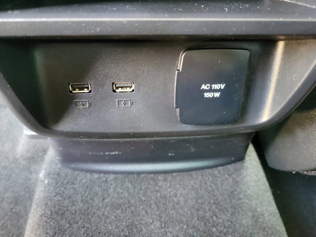 Certified 2022 Ford Ranger XL w/ Equipment Group 101A High image 17