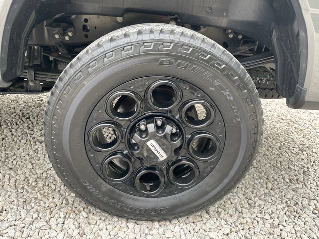 Certified 2025 Ford F350 Lariat w/ Black Appearance Package AWD/4WD image 16