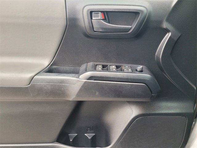 Used 2022 Toyota Tacoma SR image 24