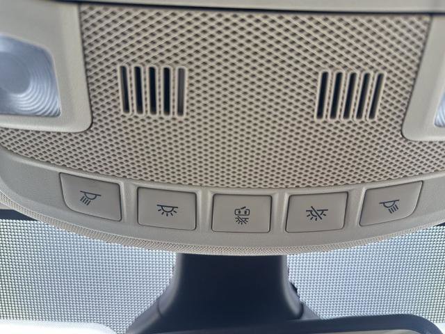 Certified 2024 Ford Edge SEL image 25