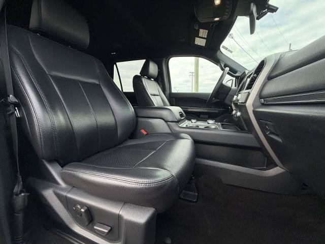 Certified 2021 Ford Expedition XLT AWD/4WD image 21