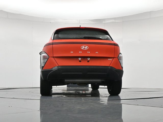 Used 2025 Hyundai Kona SE AWD/4WD image 37
