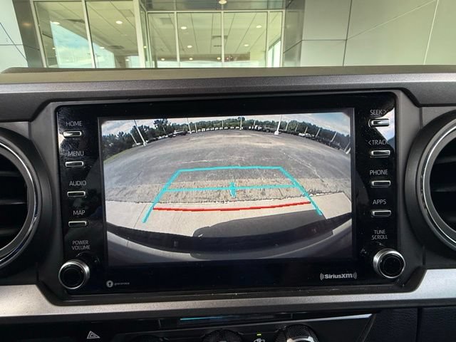 Used 2021 Toyota Tacoma SR5 RWD image 28
