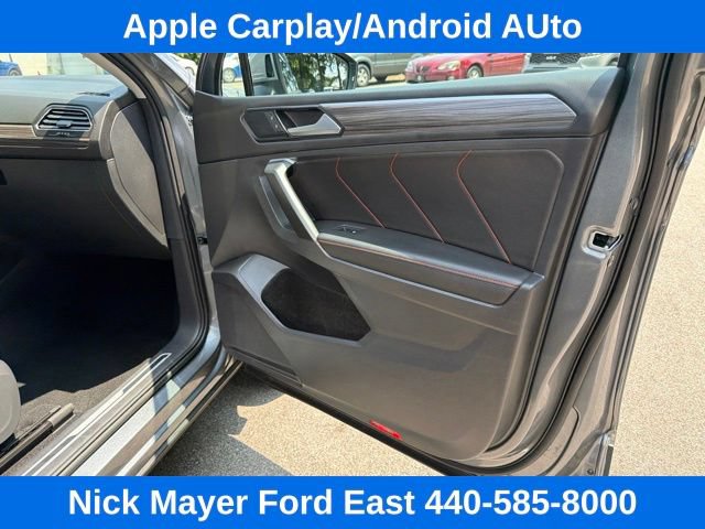 Used 2024 Volkswagen Tiguan Wolfsburg Edition AWD/4WD image 20