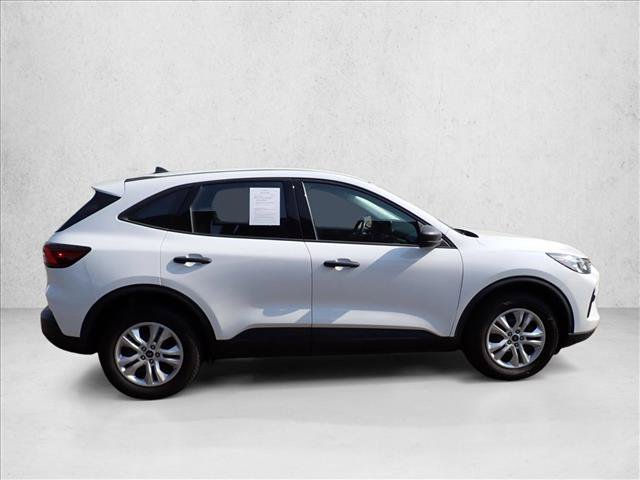 Certified 2023 Ford Escape AWD image 5