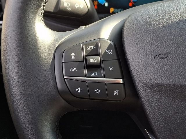 Certified 2025 Ford Bronco Sport Outer Banks w/ Outer Banks Tech Package+ image 25